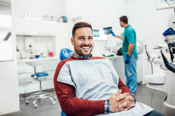 Professional  Holistic Dental Services in Patton Village, TX