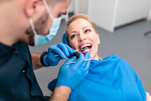 Oral Surgery in Patton Village, TX