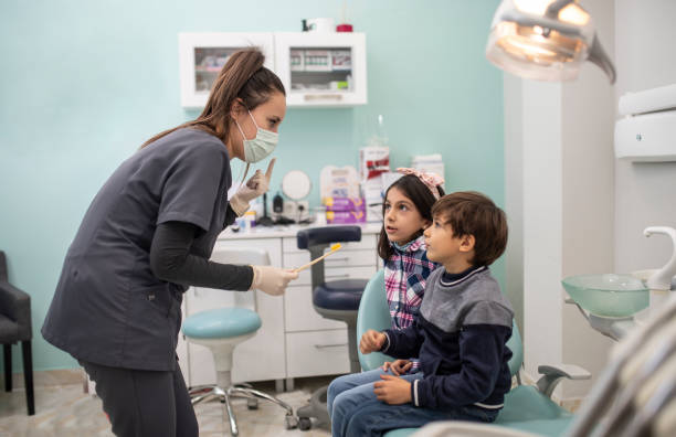 Dental Inlays and Onlays in Patton Village, TX