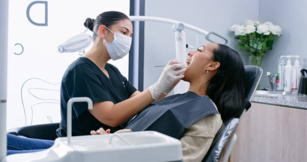 Best Dental Inlays and Onlays  in Patton Village, TX