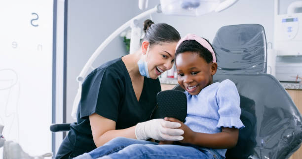 Best Pediatric Dentistry  in Patton Village, TX