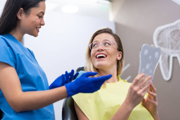 Best TMJ/TMD Treatment  in Patton Village, TX