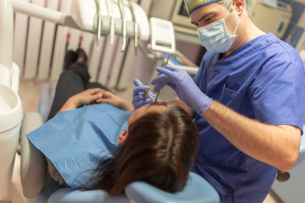 Why Choose Us for Your Dental Needs in Patton Village, TX