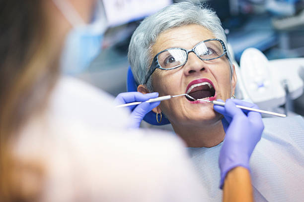 TMJ/TMD Treatment in Patton Village, TX